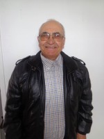 Luis António Brás