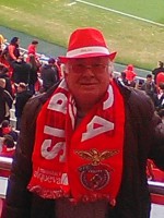 Johnny Mayo